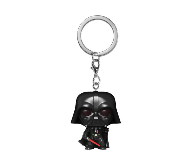 Funko POP POP Keychain: Star Wars - Darth Vader - 1124861 - zdjęcie